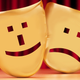 Illustration for article titled Should Smilies Have Noses: The Great Emoticon Debate